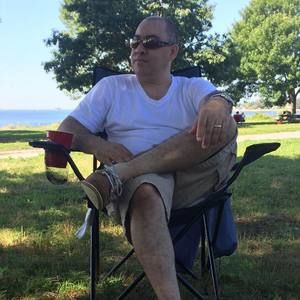 Meet your Posher, Domingo